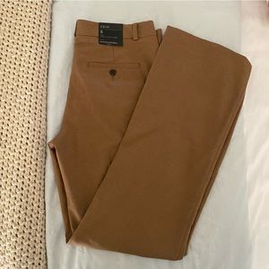 NWT Banana Republic Logan Trousers
